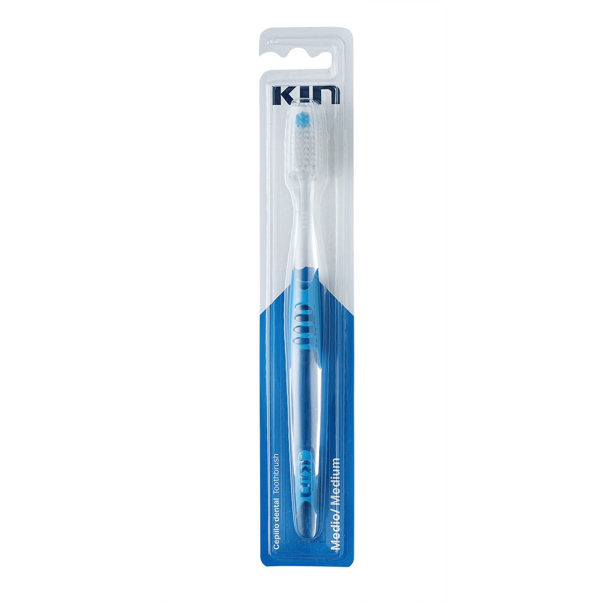 Imagem 0 de Escova de Dentes Média Kin