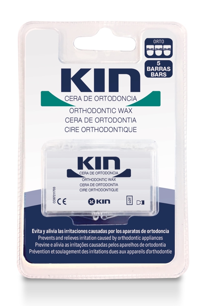 Cera Ortodontia Kin 1