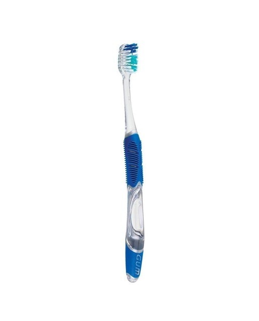 Escova de Dentes Technique+ Compacta Suave 491 - 1 un 1