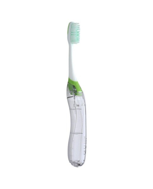 Escova de Dentes Viagem Ortho 125 - 1 un 1