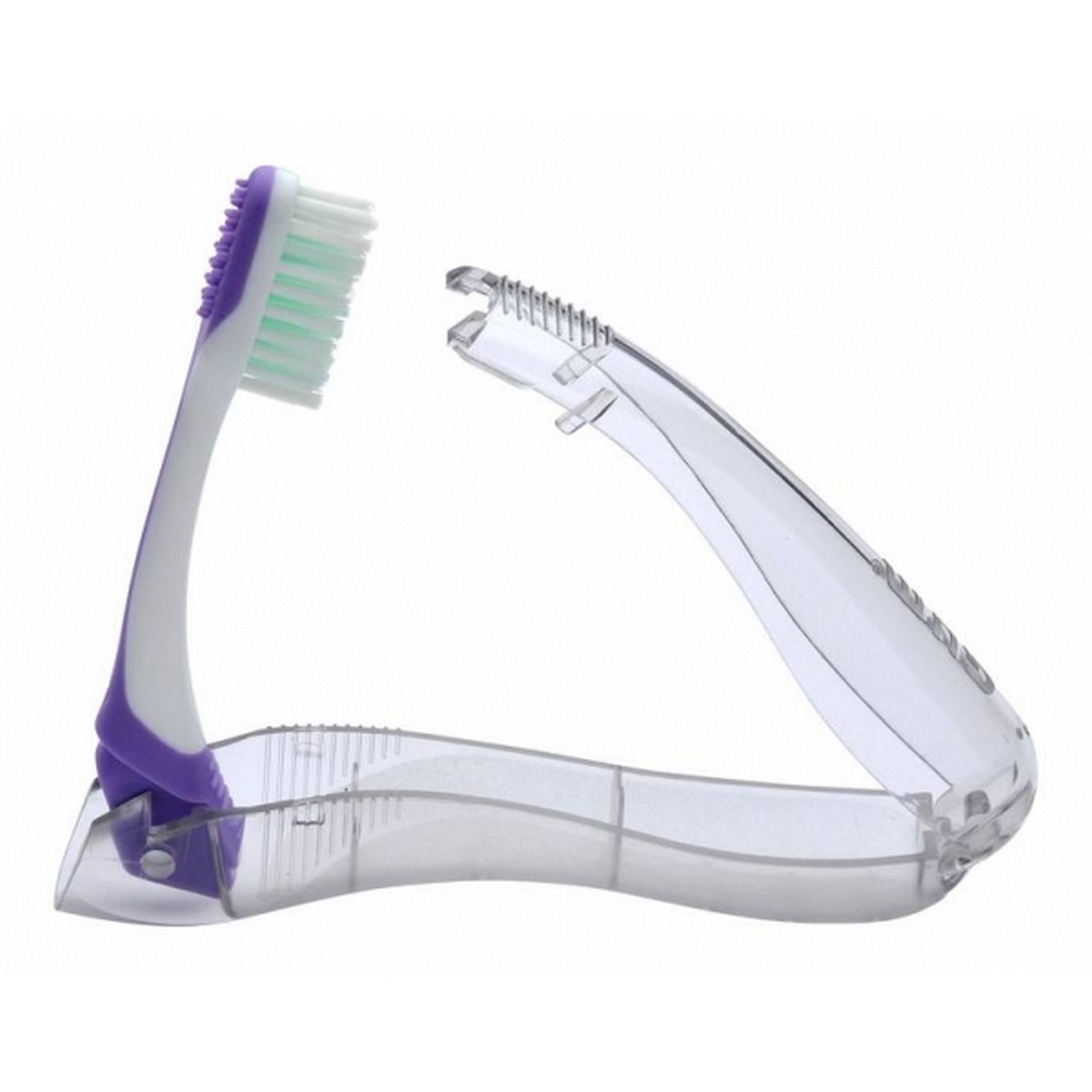 Escova de Dentes Viagem Ortho 125 - 1 un 2
