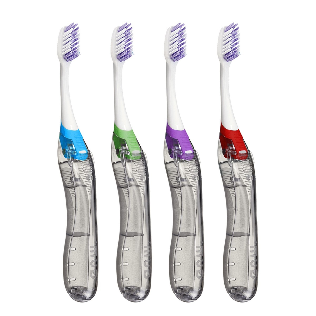 Escova de Dentes Viagem Ortho 125 - 1 un 3