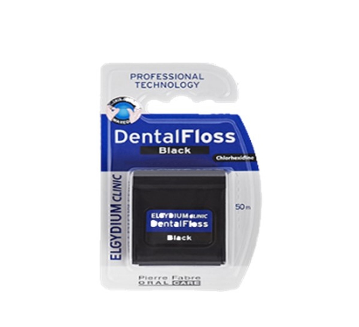 Fio Dentário Black - 50 m 1