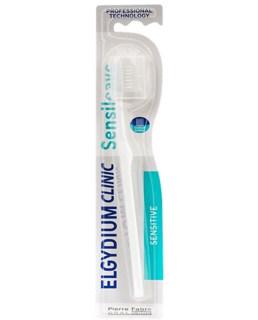 Escova de Dentes Clinic Sensitive - 1 Un 1