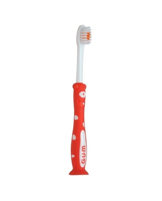 Escova de Dentes Kids Suave Monstros 3-6 anos 901 - 1 un 1