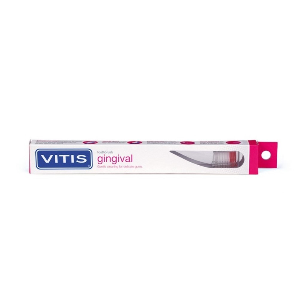 Imagem 0 de Gingival Escova de Dentes Vitis