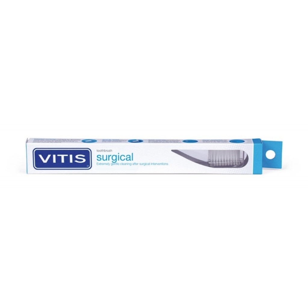 Imagem 0 de Escova de Dentes Surgical Vitis
