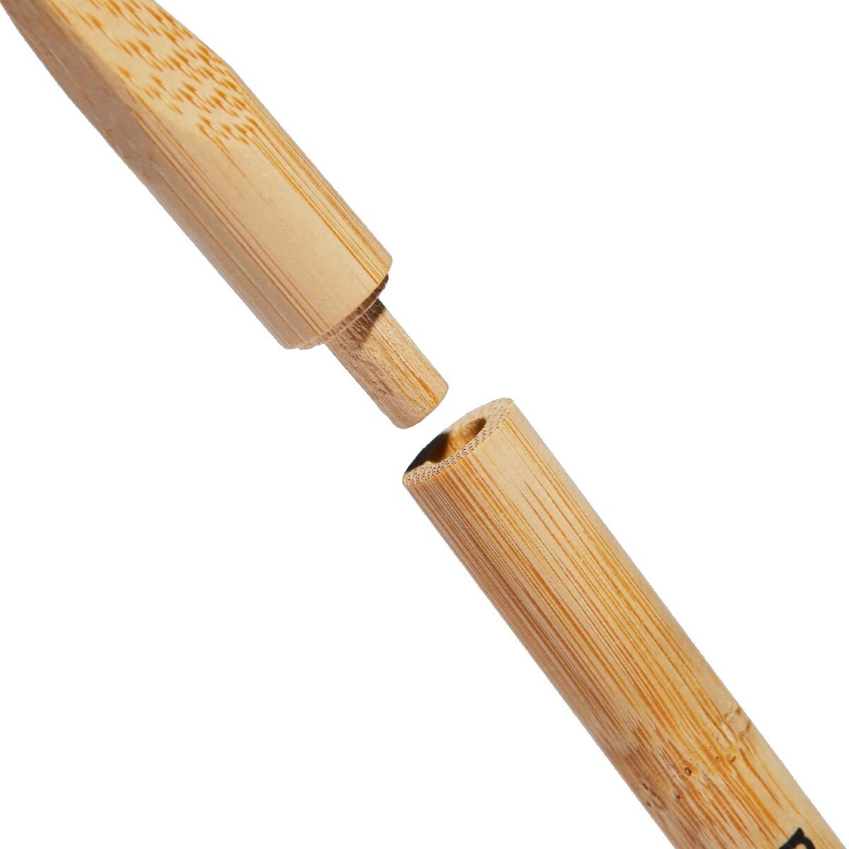 Escova de Dentes Headless Adulto Natural-3
