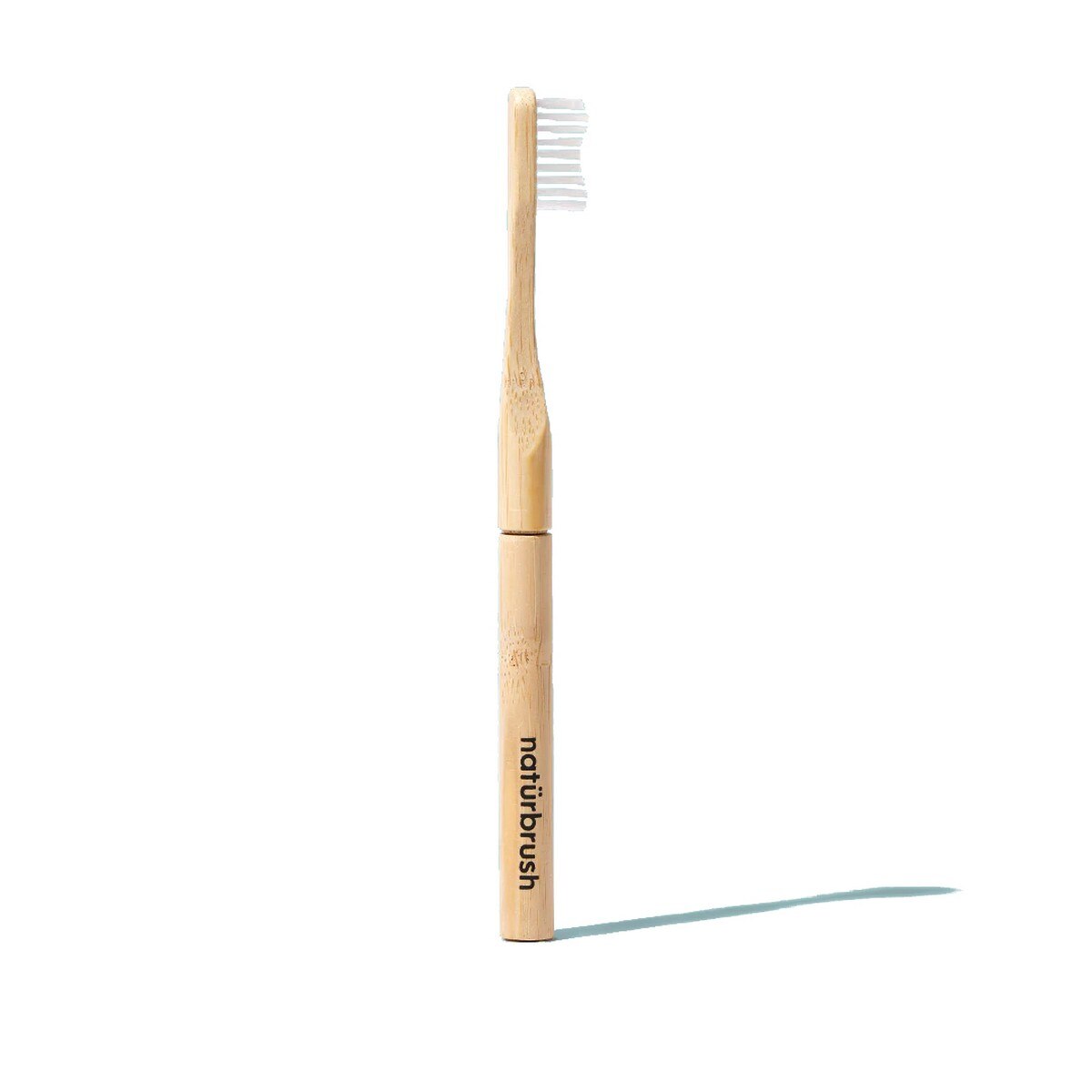 Escova de Dentes Headless Adulto Natural-4