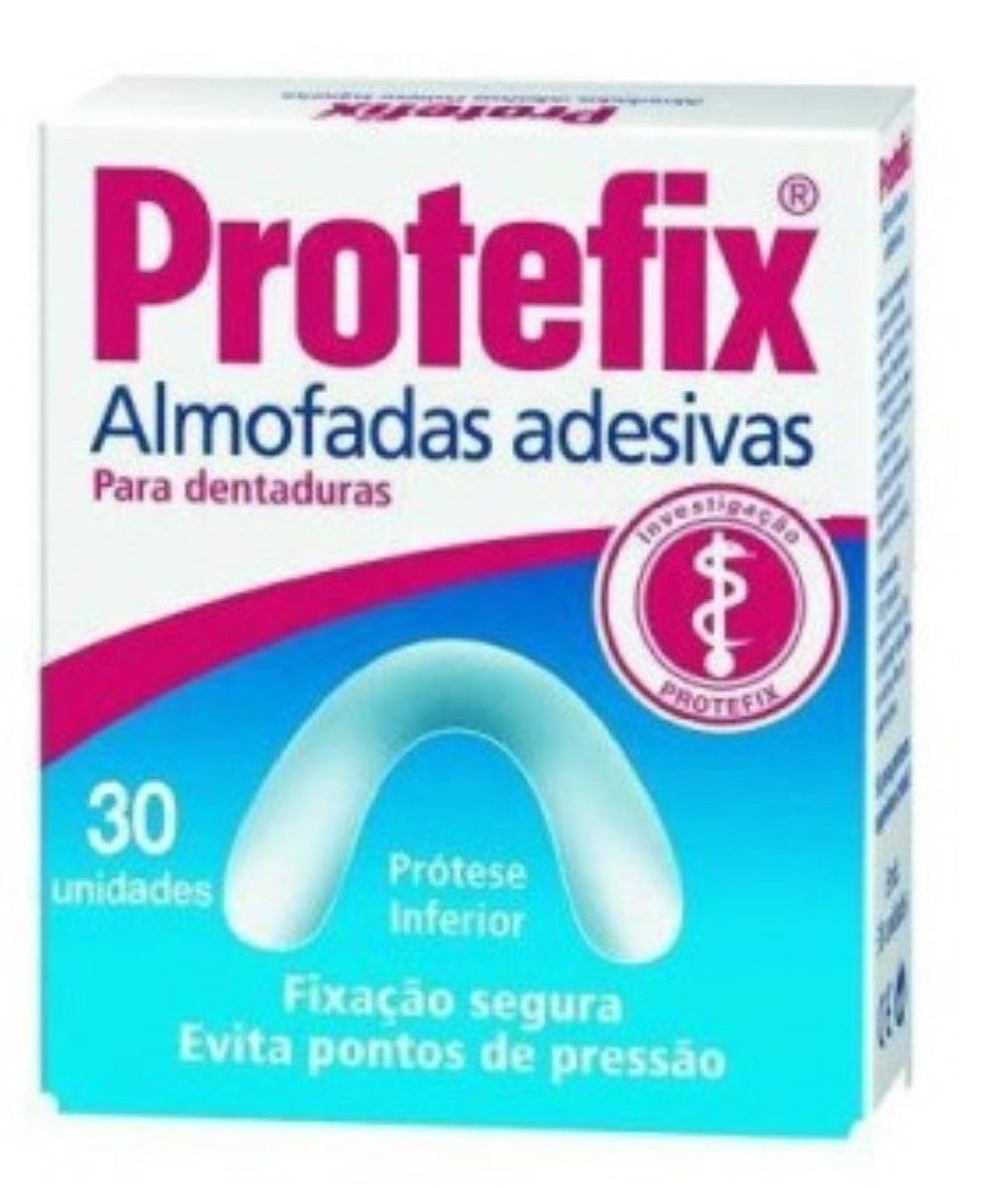 Imagem 0 de Almofada Adesiva Inferior - 30 un.