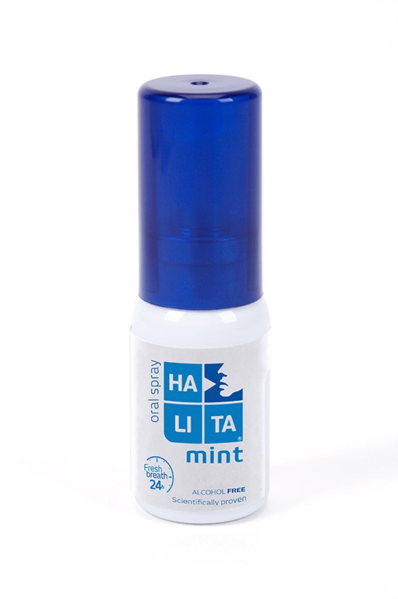 Imagem 0 de Spray 15ml Halita