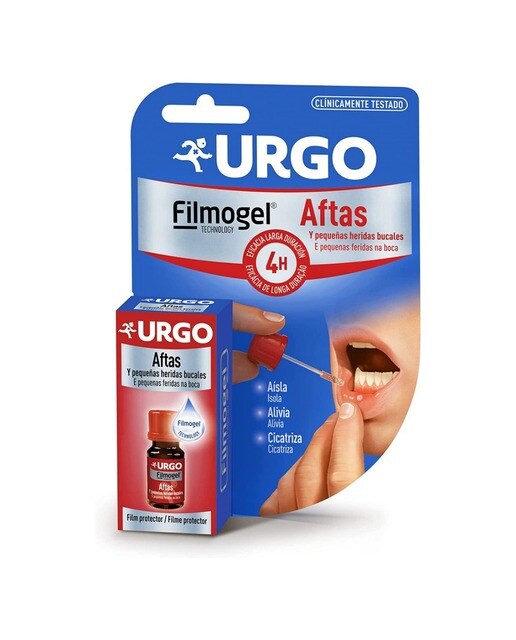 Filmogel para Aftas - 6 ml 1