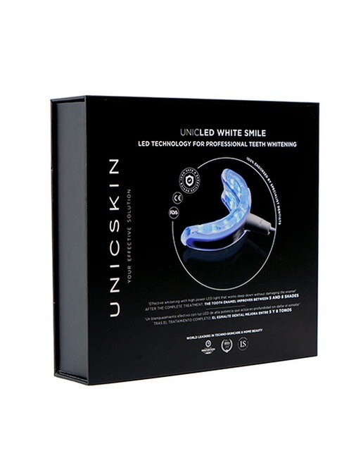 Imagem 0 de Unicled White Smile