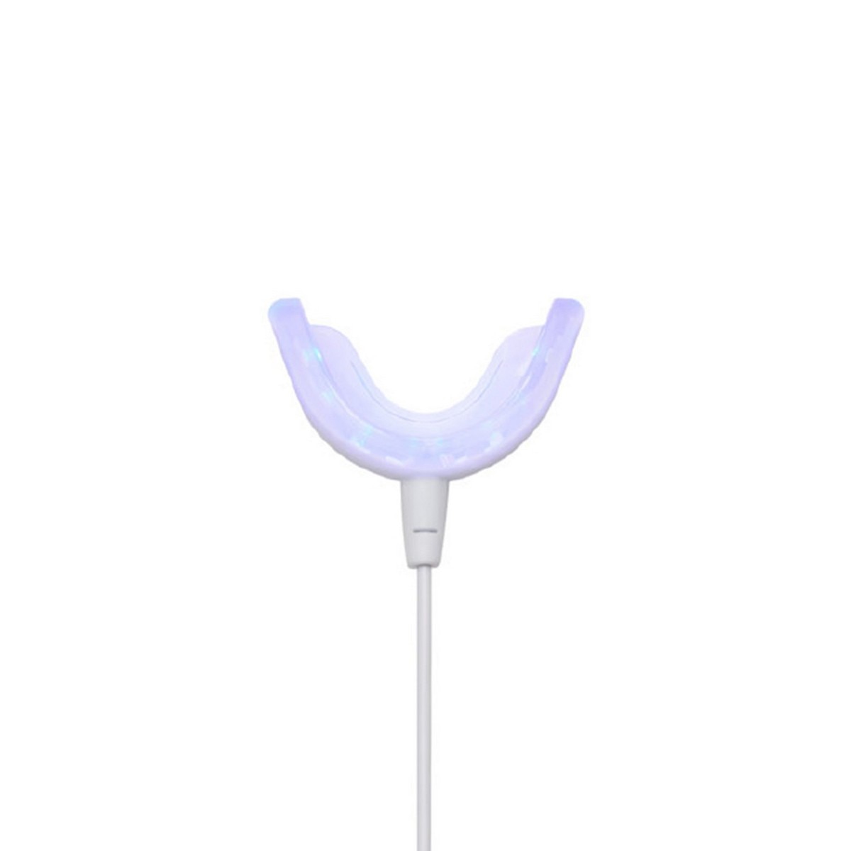 Unicled White Smile 2