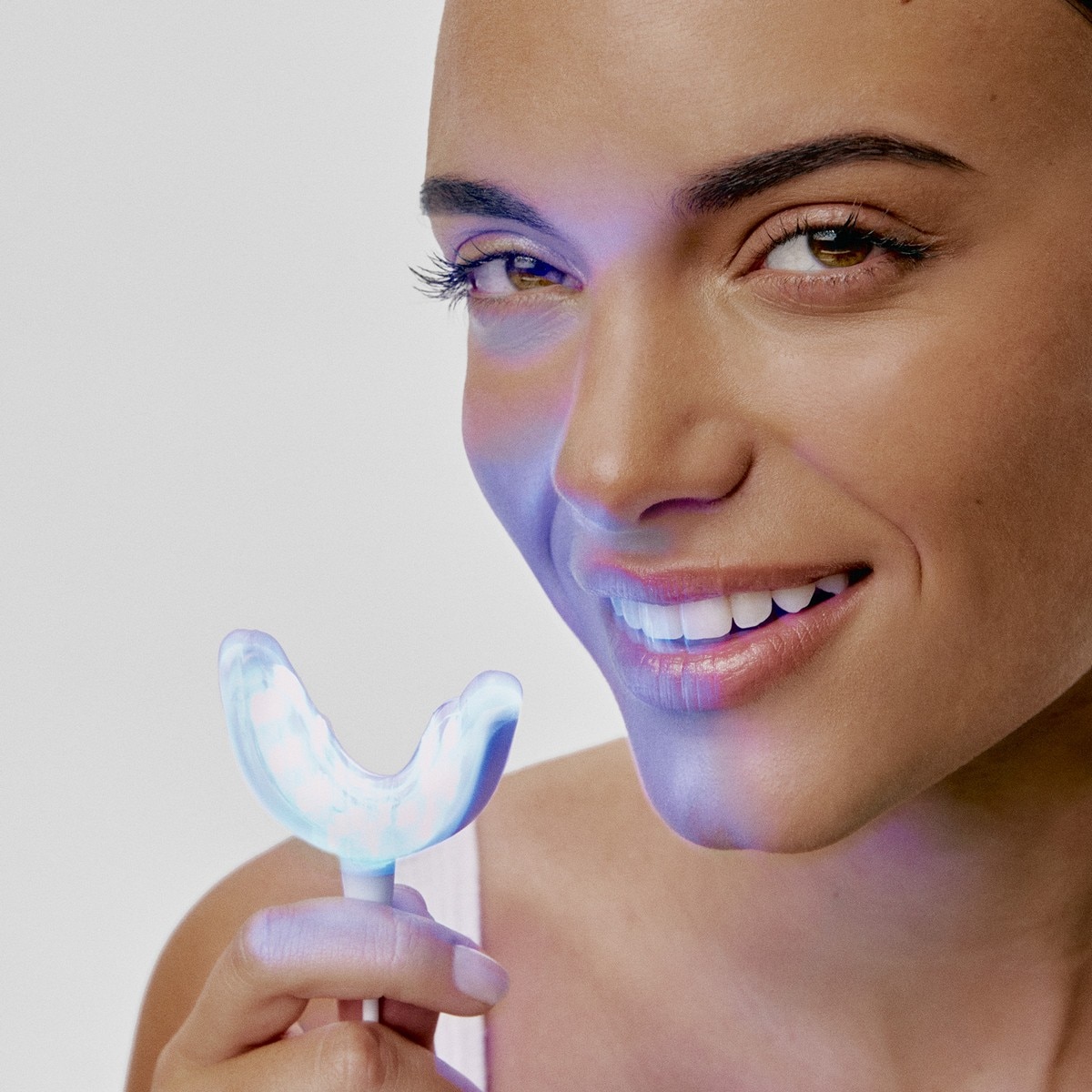 Unicled White Smile 4