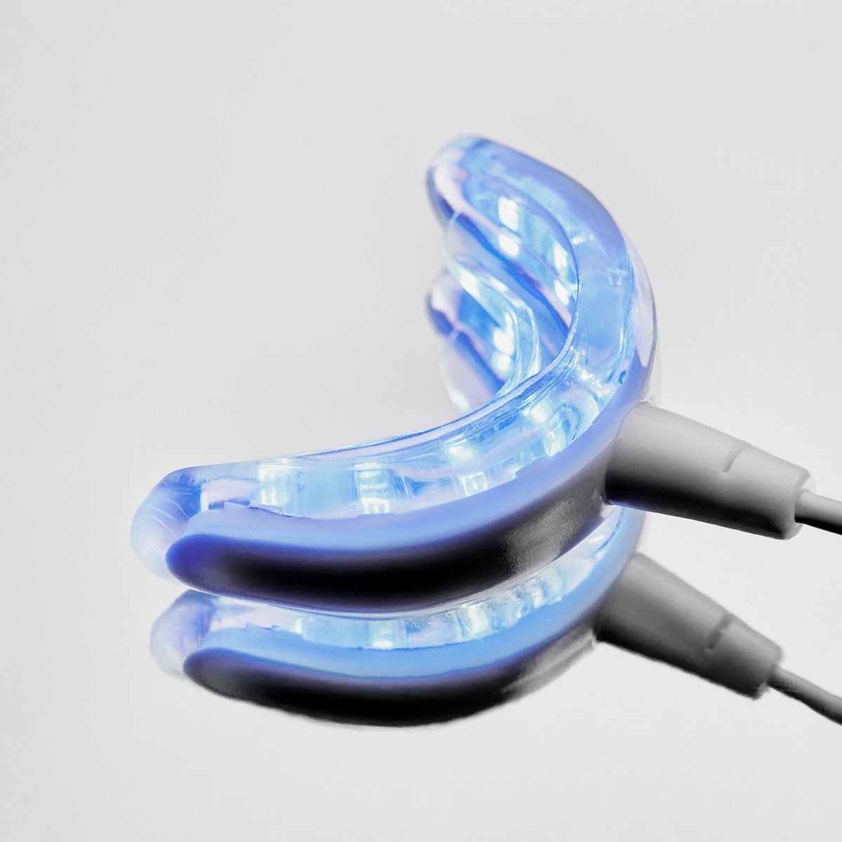 Unicled White Smile 5