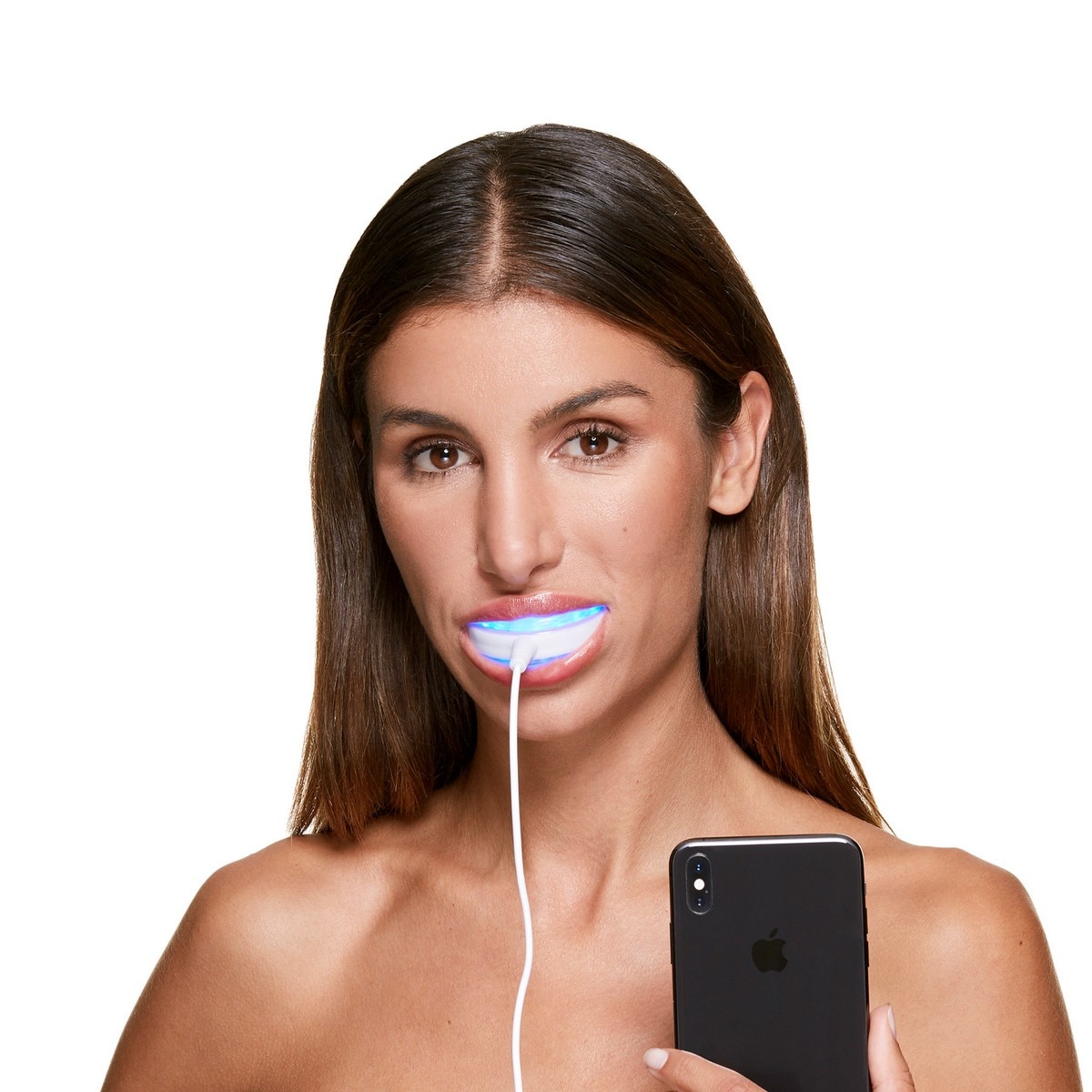 Unicled White Smile 6