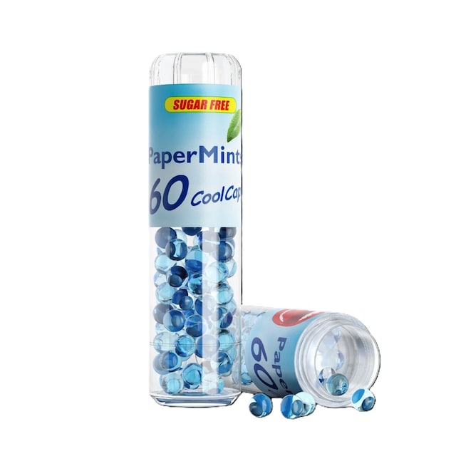 Imagem 0 de Coolcaps Refresc Hálito