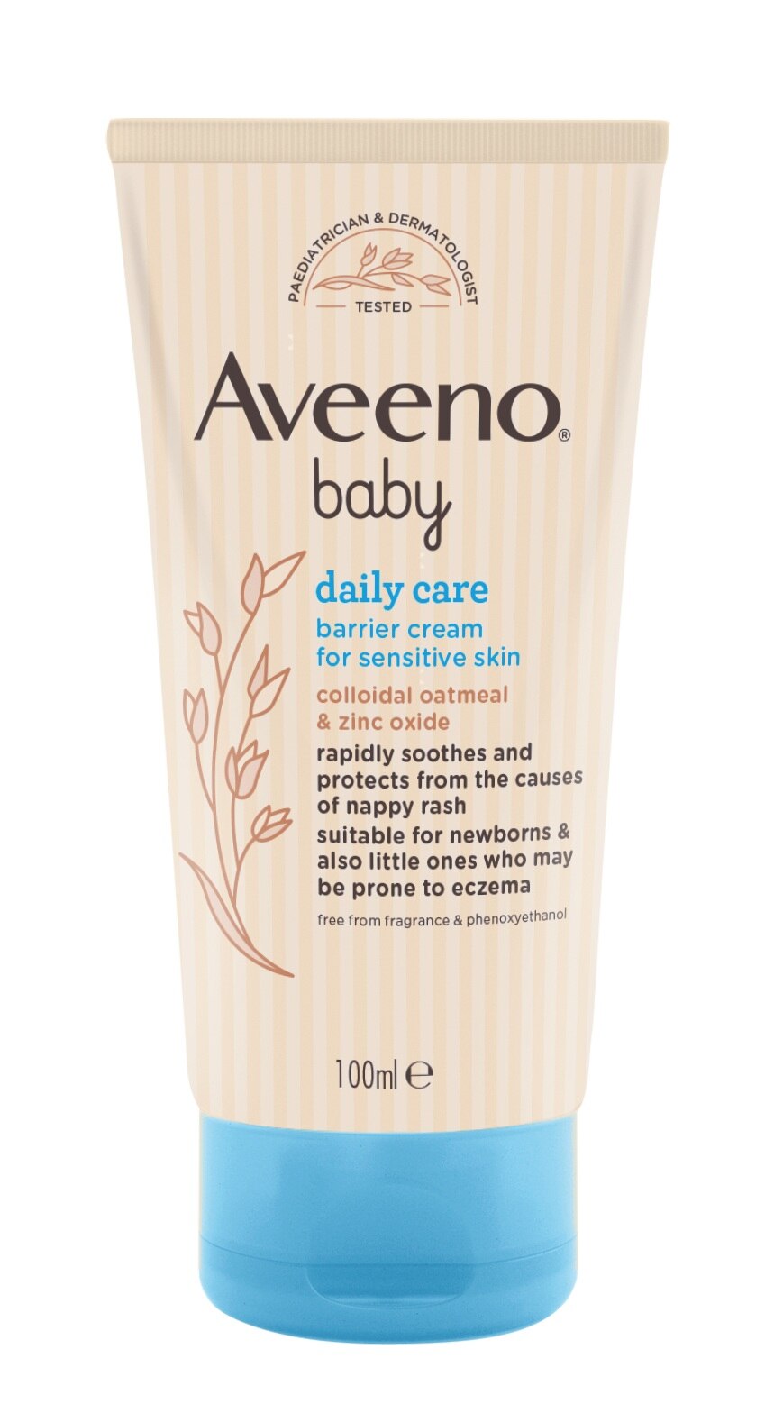 Imagem 0 de Creme Barreira Baby - 100 ml