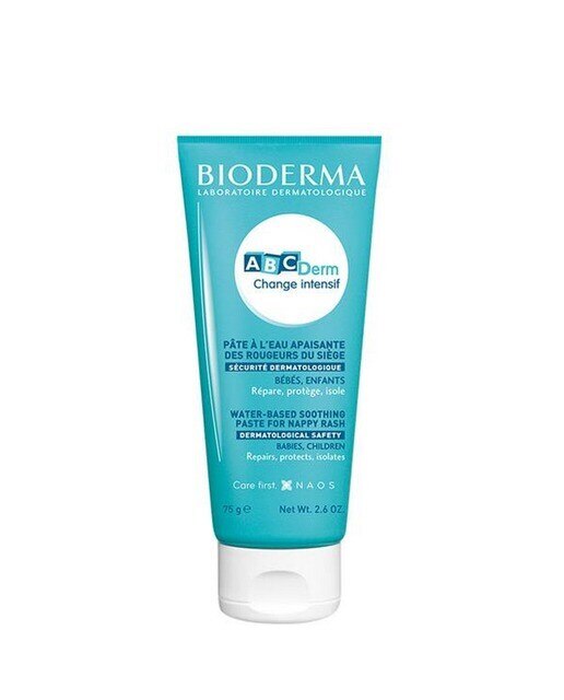 Pasta de Água Change Intensif ABCDerm - 75 g 1