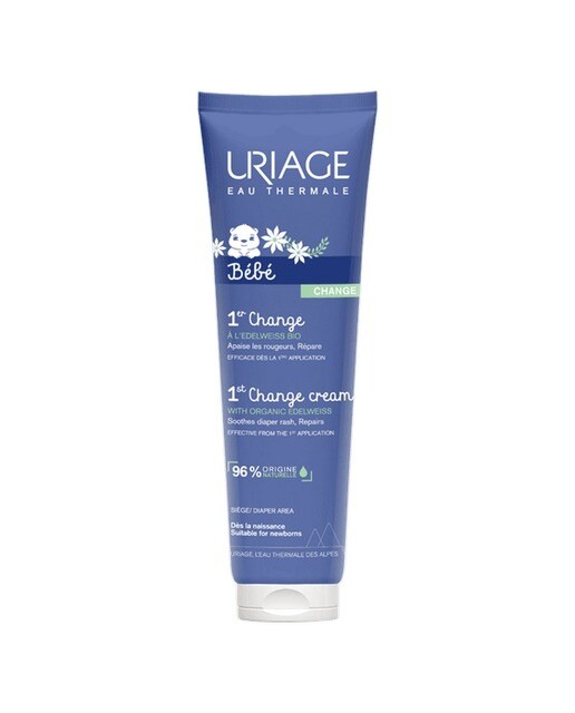 Imagem 0 de 1ª Muda Uriage Bebé - 100 ml
