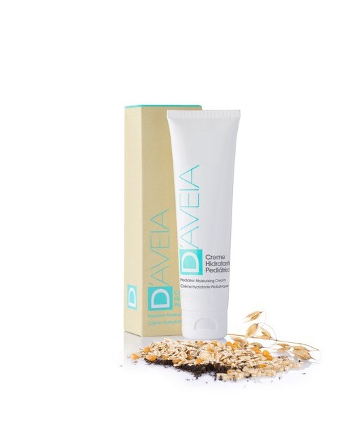Imagem 0 de Creme Hidratante Pediátrico - 100 ml