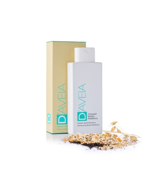 Imagem 0 de Champô Neutro Pediátrico - 200 ml