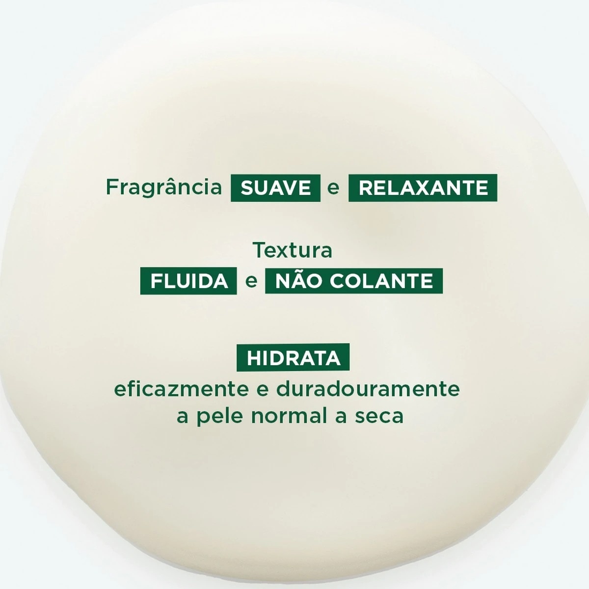 Leite Hidratante 500ml Klorane Bebé 4