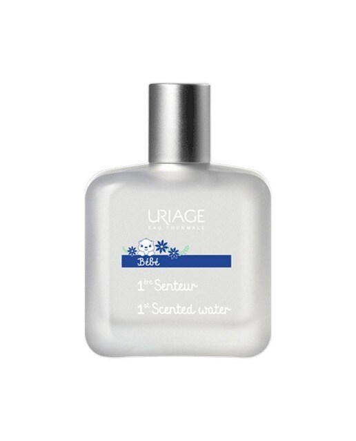 Imagem 0 de 1ª Água Perfumada Uriage Bebé - 50 ml