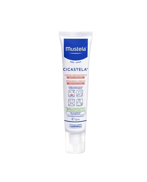 Imagem 0 de Creme Reparador Cicastela - 40 ml
