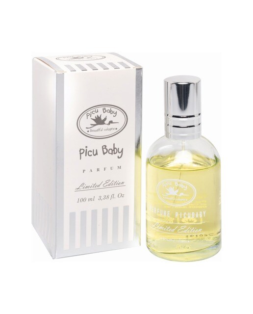Imagem 0 de Picu Baby Eau de Parfum - 100 ml Edição Limitada