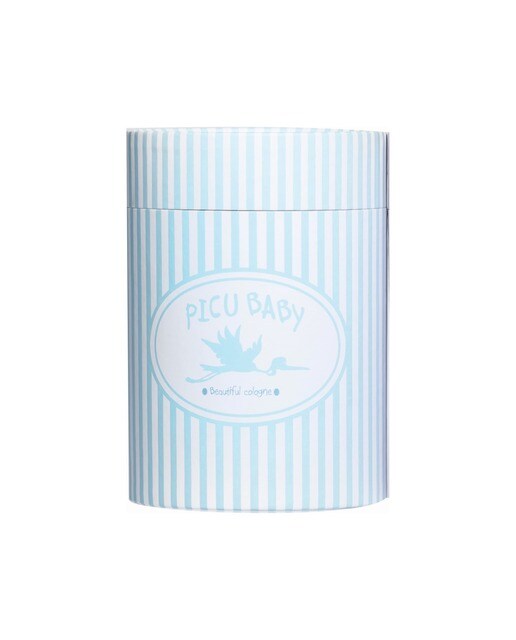 Imagem 0 de Coffret Tambor Azul