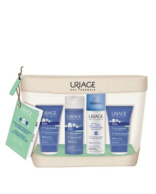 Coffret Travel Kit Bebé 1
