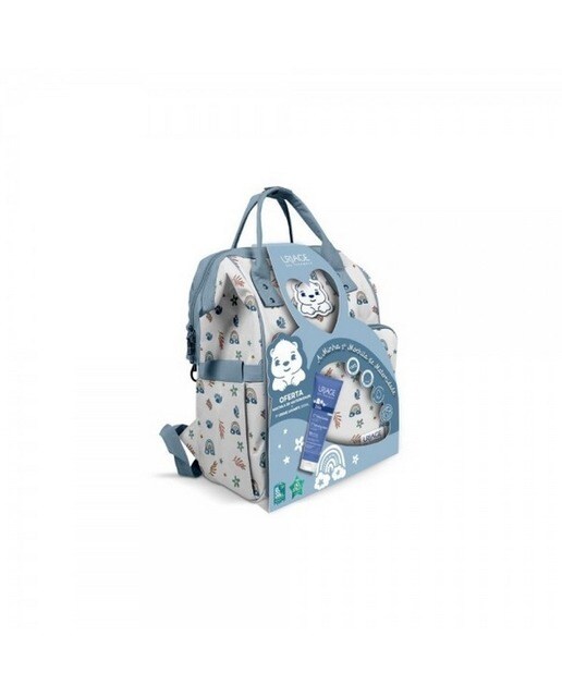 Mochila de Maternidade 1