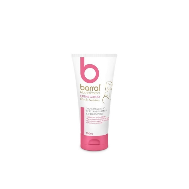 Imagem 0 de Creme Protetor de Mamilos MotherProtect