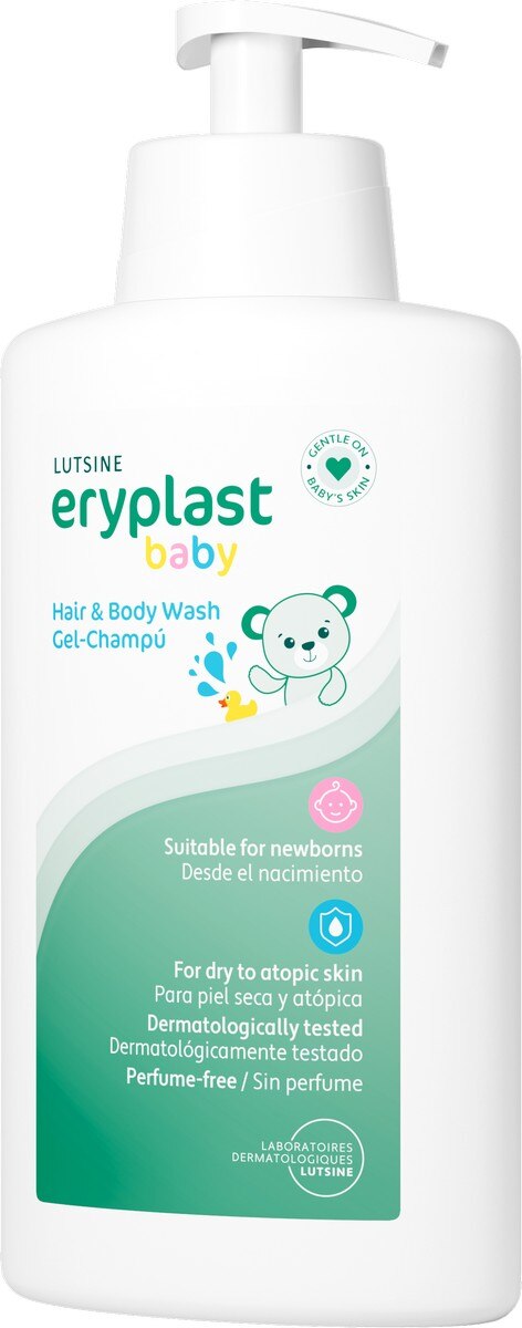 Imagem 0 de Gel/ Champô 500 ml