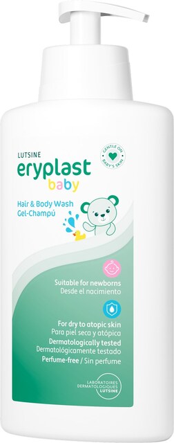 Imagem 0 de Gel/ Champô 500 ml