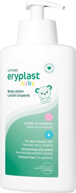 Imagem 0 de Loção Corporal 500 ml