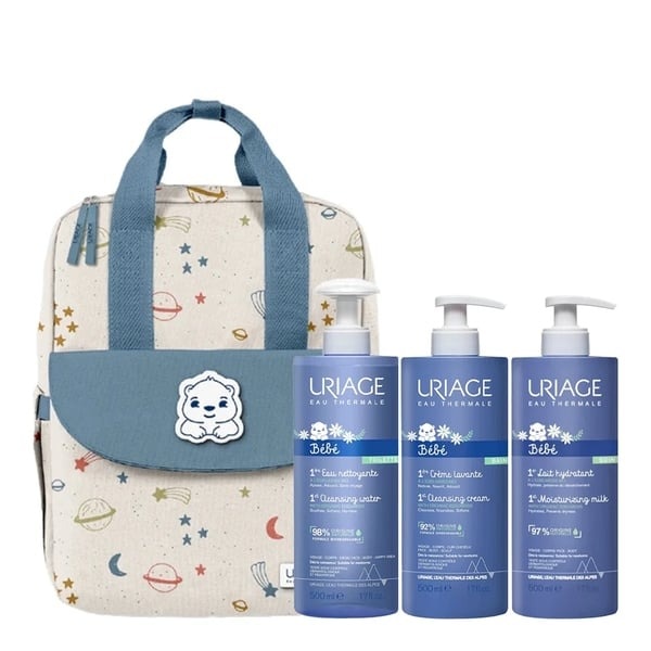 Imagem 0 de Mala de Maternidade