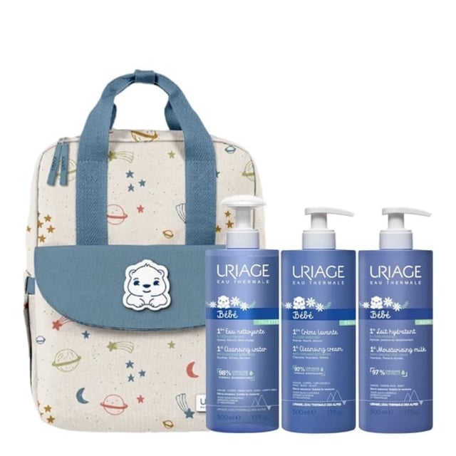 Imagem 0 de Mala de Maternidade