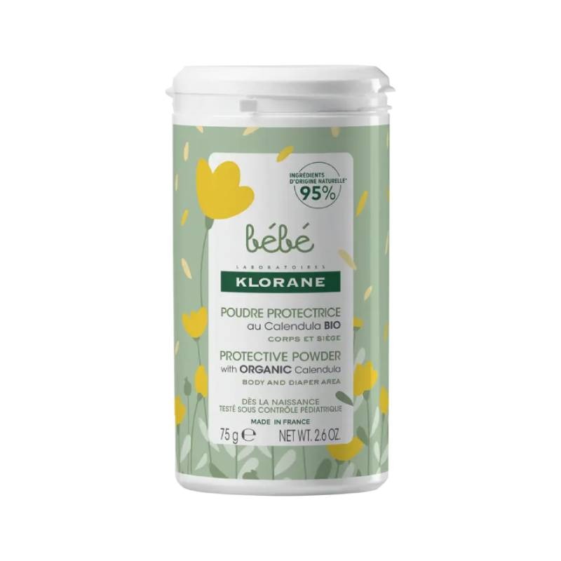 Imagem 0 de Pó Protetor Bio