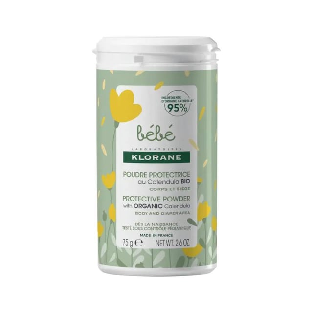 Imagem 0 de Pó Protetor Bio