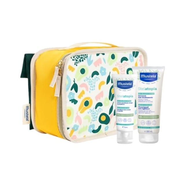 Imagem 0 de Kit Necessaire