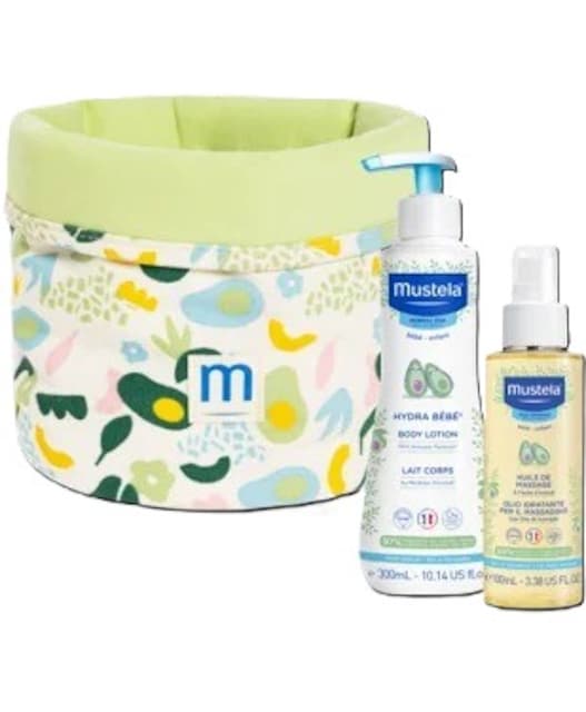 Imagem 0 de Kit Cesta