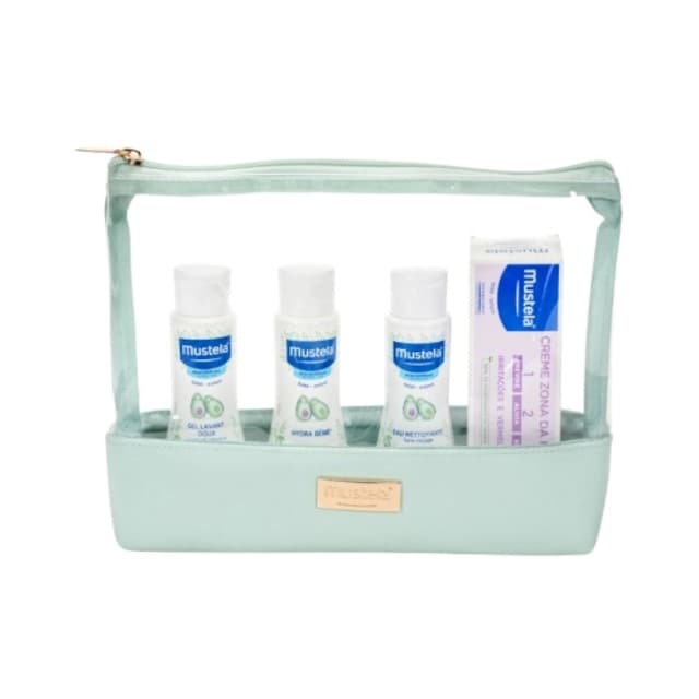 Imagem 0 de Kit Bolsa Indispensáveis