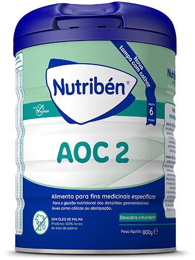 Imagem 0 de Leite AOC 2