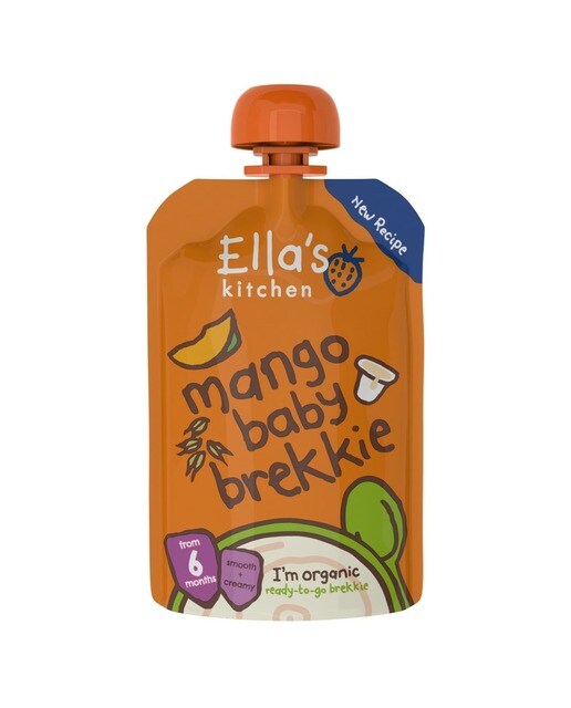 Imagem 0 de Smoothie Brekkie de Manga - 100 g
