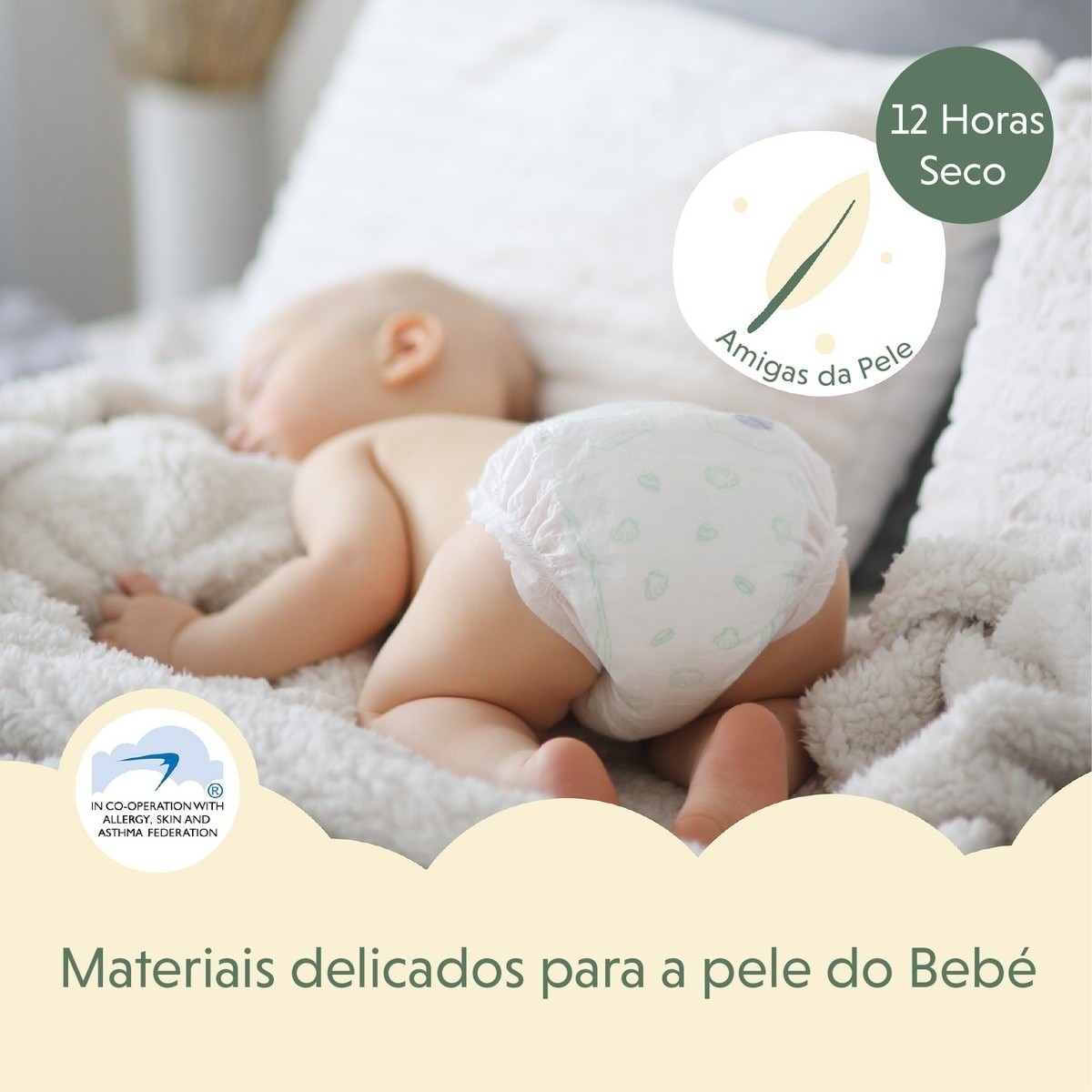 Fralda Cueca T.6 12-20 Kg - 52 un 4