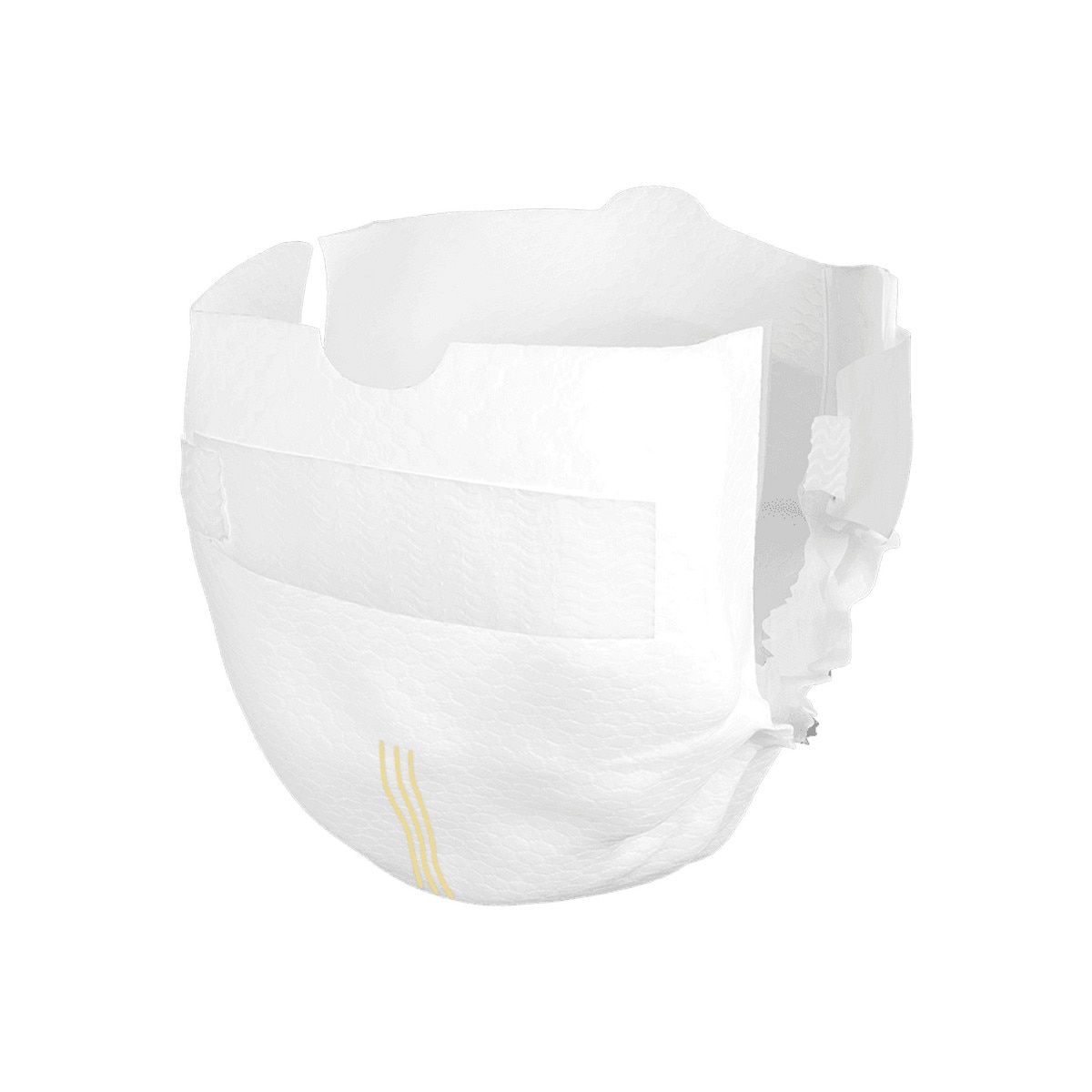 Fraldas TAM 0 (1-3 kg) - 24 un 3