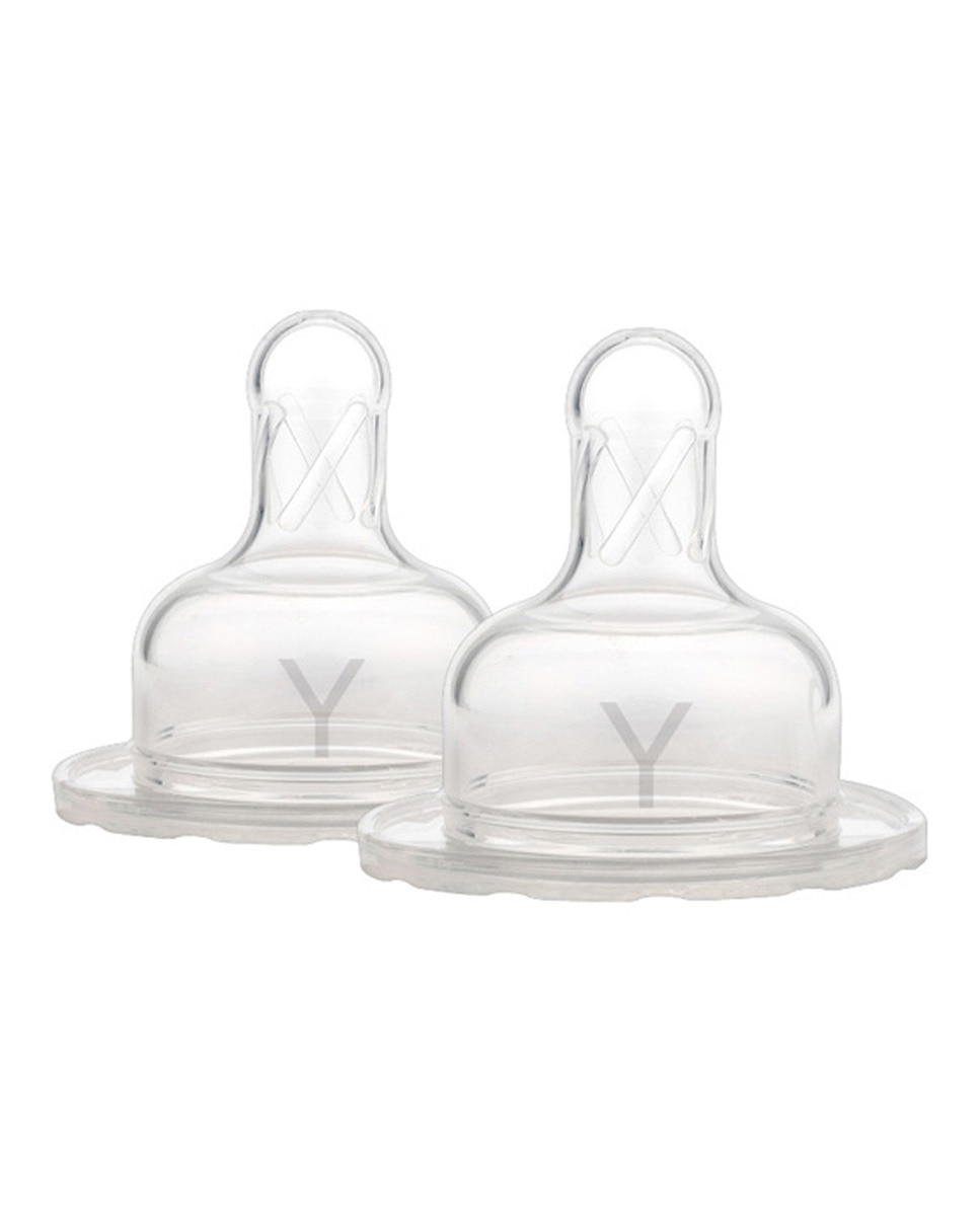 Tetina de Silicone Médica Nível Corte Dr. Brown's 1